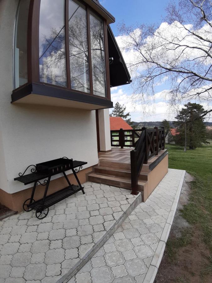 Divčibare Maison Alana מראה חיצוני תמונה