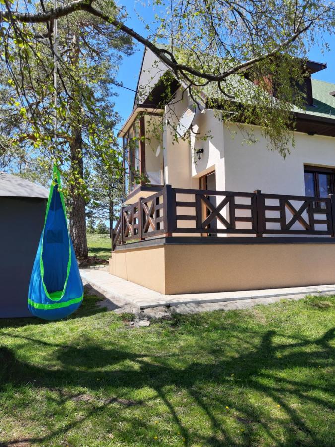 Divčibare Maison Alana מראה חיצוני תמונה
