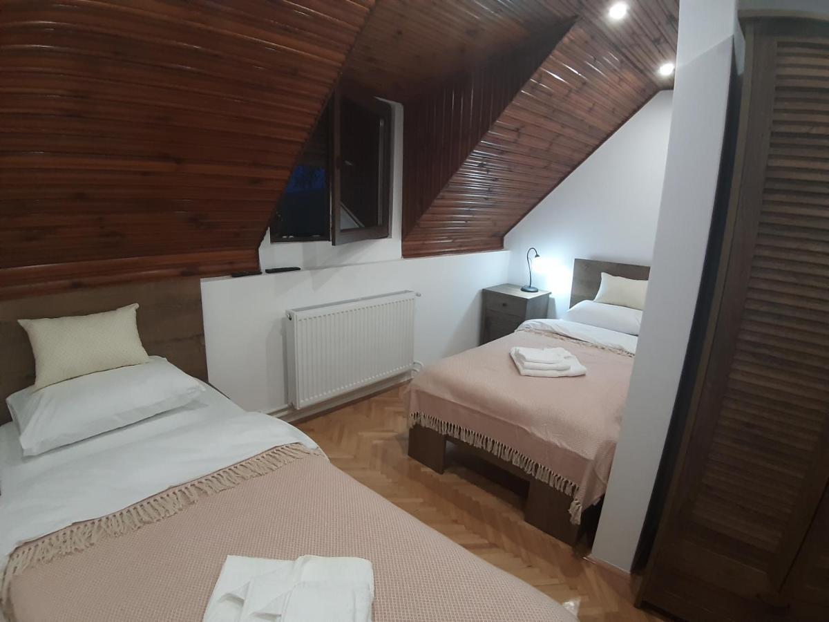 Divčibare Maison Alana מראה חיצוני תמונה