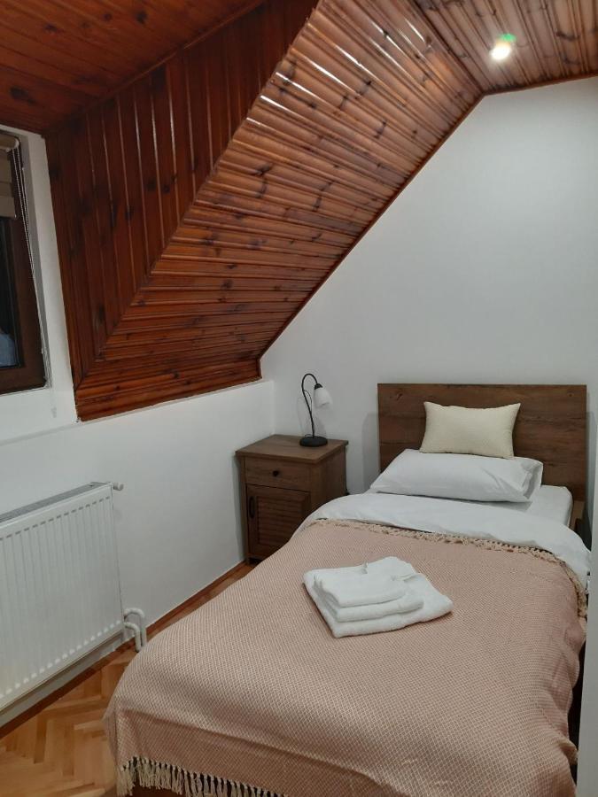 Divčibare Maison Alana מראה חיצוני תמונה